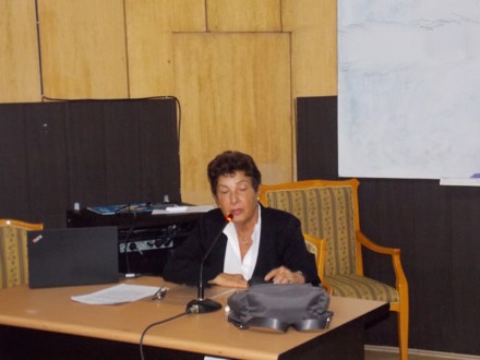 Mesleki ve entelektüel bir ilgi alanı olarak sosyoloji